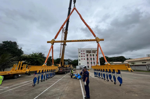 海口国际机场培训